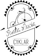 Santa Lucía Cyklar